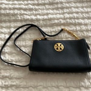 Tory Burch Leather Crossbody Bag